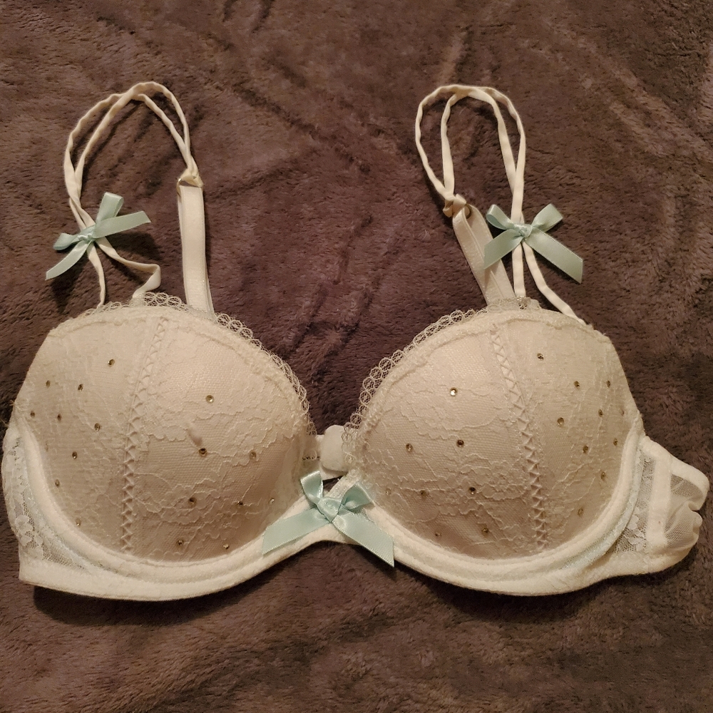 Victoria's Secret I Do Bra